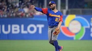 Clásico Mundial de Beisbol: ¿Cuántos jugadores convocados en 2017 repiten en 2023? Clásico Mundial de Beisbol: ¿Cuántos jugadores convocados en 2017 repiten en 2023?