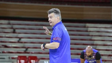 ¿Con qué equipo abriría Venezuela ante Bahamas?