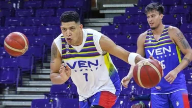 ¿Con qué récord llega Venezuela para el partido contra Bahamas?