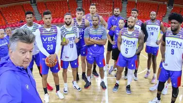 Conoce todos los escenarios con los que Venezuela se clasifica hoy al Mundial Conoce todos los escenarios con los que Venezuela se clasifica hoy al Mundial