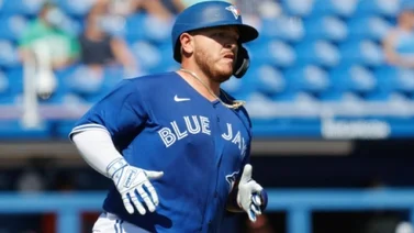 Clásico Mundial de Beisbol: Alejandro Kirk enciende las alarmas en el equipo de México