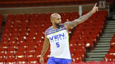 Estas son las claves del juego para Venezuela ante Bahamas