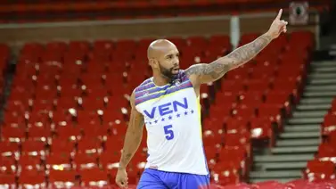 Estas son las claves del juego para Venezuela ante Bahamas Estas son las claves del juego para Venezuela ante Bahamas