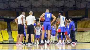 Usuarios de Meridiano dan su opinión sobre el quinteto titular de la Vinotinto de las Alturas (+Estadística) Usuarios de Meridiano dan su opinión sobre el quinteto titular de la Vinotinto de las Alturas (+Estadística)