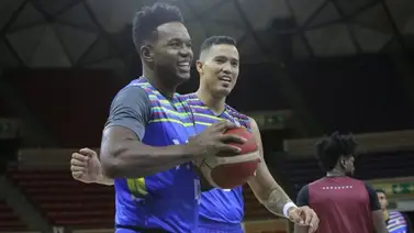 ¿Por dónde puedo ver el juego entre Venezuela y Bahamas? ¿Por dónde puedo ver el juego entre Venezuela y Bahamas?