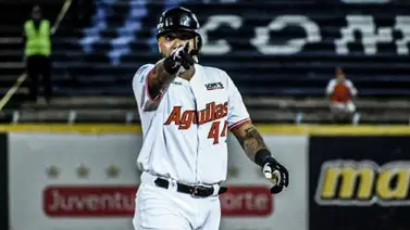 LMBP: Centauros de La Guaira se refuerzan con un campeón de Serie Mundial LMBP: Centauros de La Guaira se refuerzan con un campeón de Serie Mundial