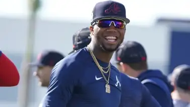 MLB: Más de 140 venezolanos dicen presente en el Spring Training 2023 MLB: Más de 140 venezolanos dicen presente en el Spring Training 2023