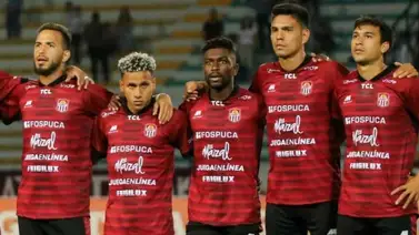 Este es el comunicado que sacó Carabobo FC por la situación de racismo que sufrió Atlético Mineiro Este es el comunicado que sacó Carabobo FC por la situación de racismo que sufrió Atlético Mineiro