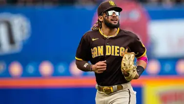 MLB: Padres de San Diego tendrán una planificación especial con Fernando Tatís Jr. (+VIDEOS) MLB: Padres de San Diego tendrán una planificación especial con Fernando Tatís Jr. (+VIDEOS)