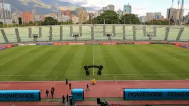 Racismo en Venezuela: Así recibieron fanáticos de Carabobo FC a los jugadores del Atlético Mineiro (video) Racismo en Venezuela: Así recibieron fanáticos de Carabobo FC a los jugadores del Atlético Mineiro (video)