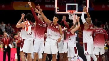 ¿Cuál fue la última clasificación de Venezuela a un Mundial? ¿Cuál fue la última clasificación de Venezuela a un Mundial?