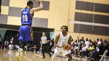 ¿Cómo es el historial entre Venezuela y Bahamas? ¿Cómo es el historial entre Venezuela y Bahamas?