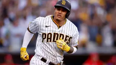 MLB: Manny Machado se convierte en la prioridad de los Padres de San Diego MLB: Manny Machado se convierte en la prioridad de los Padres de San Diego