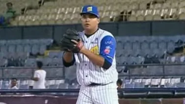 LMBP: Líderes de Miranda contratan a un relevista de los Navegantes del Magallanes (+Números)