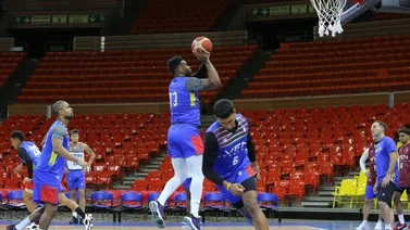 Estos son los líderes individuales de Venezuela en estas Eliminatorias
