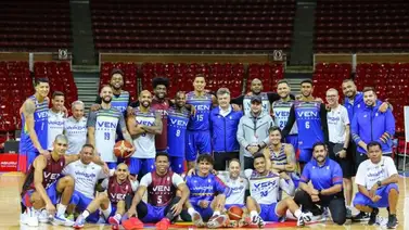 ¿A cuántas Copas del Mundo de baloncesto ha clasificado Venezuela? ¿A cuántas Copas del Mundo de baloncesto ha clasificado Venezuela?