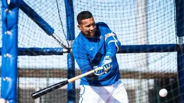 MLB: ¿Cuáles venezolanos pueden ver acción en los primeros juegos del Spring Training? MLB: ¿Cuáles venezolanos pueden ver acción en los primeros juegos del Spring Training?