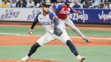 Clásico Mundial de Beisbol: Erick Leal entra a la convocatoria de Venezuela Clásico Mundial de Beisbol: Erick Leal entra a la convocatoria de Venezuela