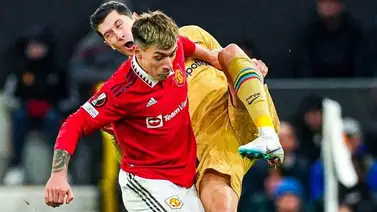 Xavi ya suma cuatro eliminaciones europeas consecutivas desde que es el DT del Barcelona Xavi ya suma cuatro eliminaciones europeas consecutivas desde que es el DT del Barcelona