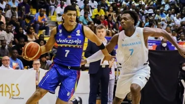 Venezuela derrota sin piedad a Bahamas y se acerca al Mundial (Resumen)