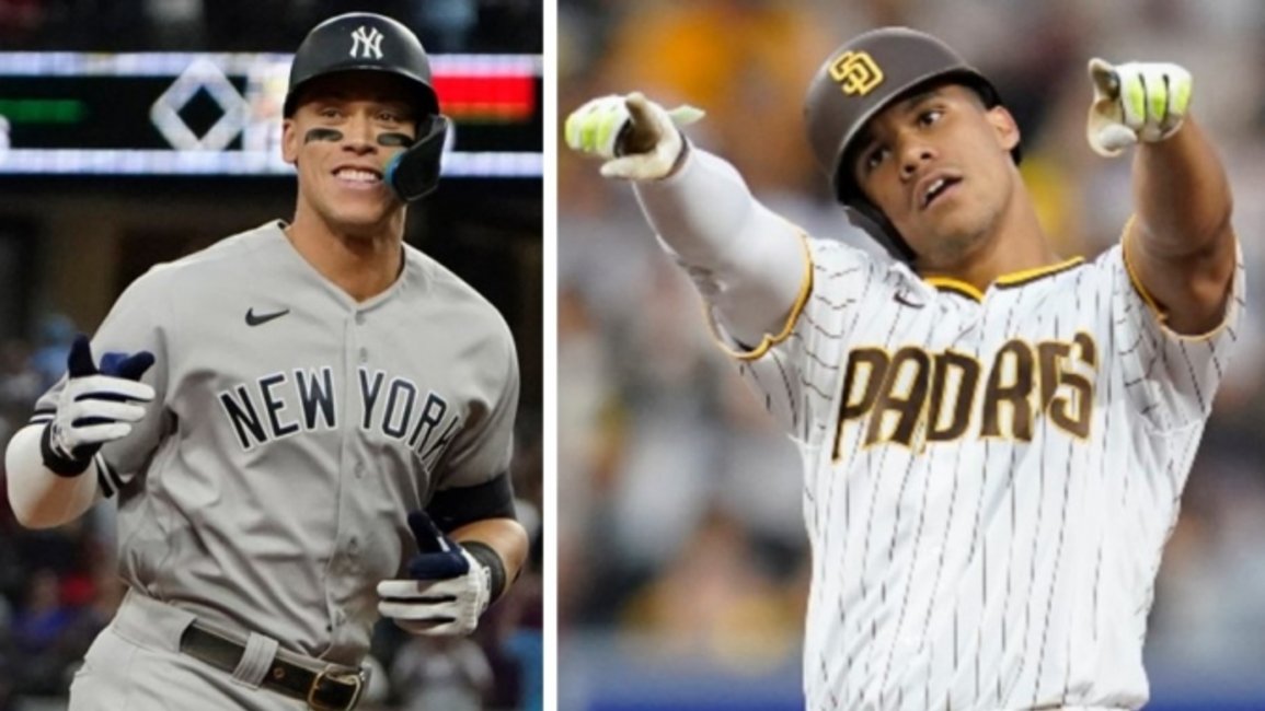 Una mirada a fondo a las plantillas de los equipos de la MLB en 2022 -  Baseball ProspectusBaseball Prospectus