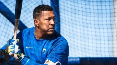 MLB: Este viernes arrancan los primeros duelos del Spring Training (+Video)