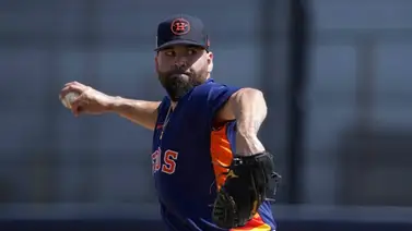Clásico Mundial de Béisbol: José Urquidy quiere dejar su huella con México Clásico Mundial de Béisbol: José Urquidy quiere dejar su huella con México