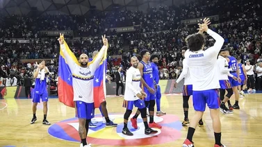 ¿Cuáles fueron las claves del triunfo de Venezuela ante Bahamas?
