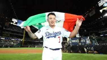 Clásico Mundial de Beisbol: Julio Urías será abridor en el debut de México Clásico Mundial de Beisbol: Julio Urías será abridor en el debut de México