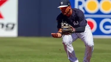 MLB: Gleyber Torres tiene la marea a favor para ser el segunda base titular de los Yankees MLB: Gleyber Torres tiene la marea a favor para ser el segunda base titular de los Yankees