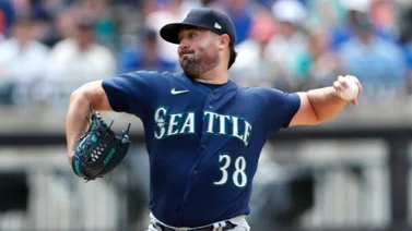 MLB: Abridores para los juegos de hoy 24 de febrero en el Spring Training 2023