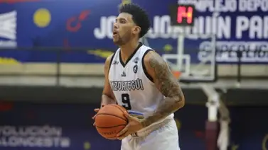 Superliga: Gladiadores de Anzoátegui mantiene la experiencia de Jhon Romero Superliga: Gladiadores de Anzoátegui mantiene la experiencia de Jhon Romero