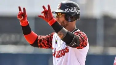 LMBP: Ronny Cedeño tiene nuevo equipo en el beisbol de verano (+Tweet) LMBP: Ronny Cedeño tiene nuevo equipo en el beisbol de verano (+Tweet)