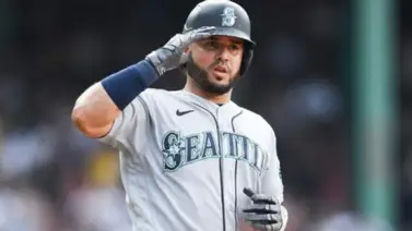 MLB: Eugenio Suárez comienza los Spring Training como titular en los Marineros de Seattle MLB: Eugenio Suárez comienza los Spring Training como titular en los Marineros de Seattle