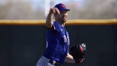Jacob deGrom calma las aguas: "Me he sentido bien en los últimos días"