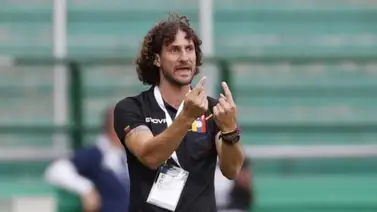 Sudamericano Sub 17: Una Vinotinto sin técnico ya conoce a sus rivales en próximo torneo Conmebol Sudamericano Sub 17: Una Vinotinto sin técnico ya conoce a sus rivales en próximo torneo Conmebol