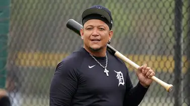 MLB: El día que pudo cambiar la carrera de Miguel Cabrera MLB: El día que pudo cambiar la carrera de Miguel Cabrera