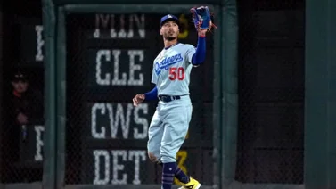 MLB: Mookie Betts y el nuevo rol que tendrá con los Dodgers (+Videos)
