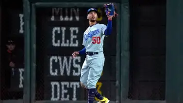 MLB: Mookie Betts y el nuevo rol que tendrá con los Dodgers (+Videos) MLB: Mookie Betts y el nuevo rol que tendrá con los Dodgers (+Videos)