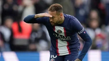 El mejor amigo de Neymar puede ser su nuevo hermano (+FOTO)