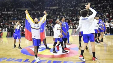 ¿Cuándo juega Venezuela contra Canadá?