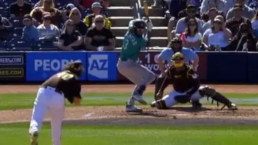 MLB: La drástica reducción de tiempo de juego durante el Spring Training MLB: La drástica reducción de tiempo de juego durante el Spring Training