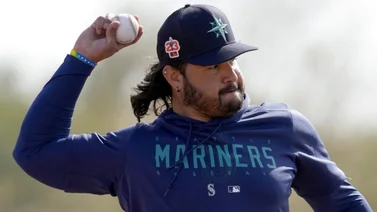 Eugenio Suárez proyecta esta cantidad de jonrones entre todos los antesalistas de MLB