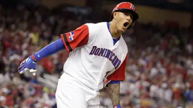 Clásico Mundial de Beisbol: República Dominicana y su dominio en cada edición del torneo Clásico Mundial de Beisbol: República Dominicana y su dominio en cada edición del torneo