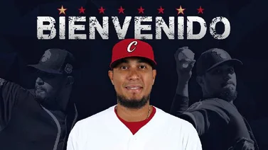 LMBP: Félix Doubront es nuevo lanzador de Senadores de Caracas