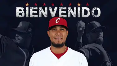 LMBP: Félix Doubront es nuevo lanzador de Senadores de Caracas LMBP: Félix Doubront es nuevo lanzador de Senadores de Caracas