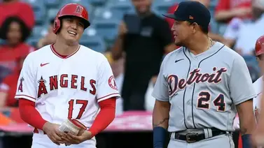MLB: Jugadores MVP que estarán en el Clásico Mundial de Beibsol MLB: Jugadores MVP que estarán en el Clásico Mundial de Beibsol