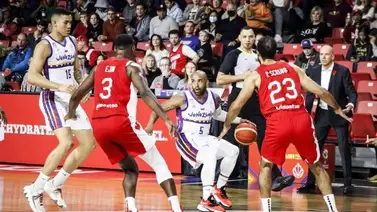 ¿Con una derrota ante Canadá, Venezuela aún puede clasificar al Mundial? ¿Con una derrota ante Canadá, Venezuela aún puede clasificar al Mundial?