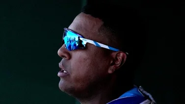 MLB: Salvador Pérez y Sandy León empezaron encendidos el spring training