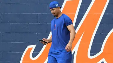 Varios latinos renunciaron al Clásico Mundial de Beisbol para mantenerse en el spring training Varios latinos renunciaron al Clásico Mundial de Beisbol para mantenerse en el spring training